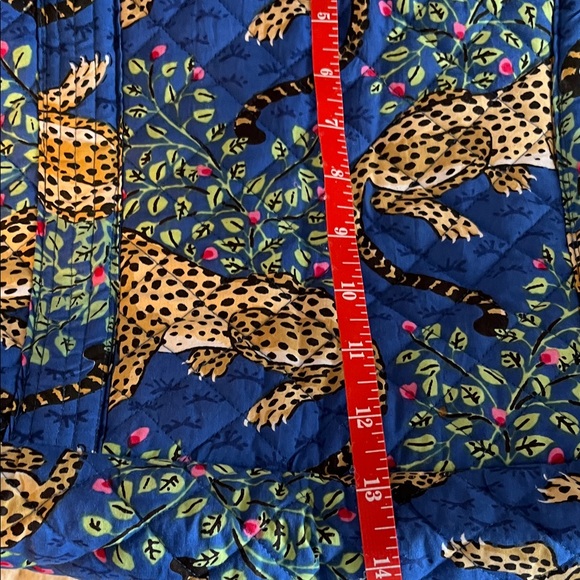 Printfresh Bagera quilted Tote Bag and pouch Set - Picture 7 of 12